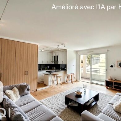 Appartement 3 pièces 112000 €