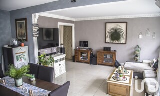 Appartement 7 Pièces 112 m² à vendre à Chilly-Mazarin (91380)