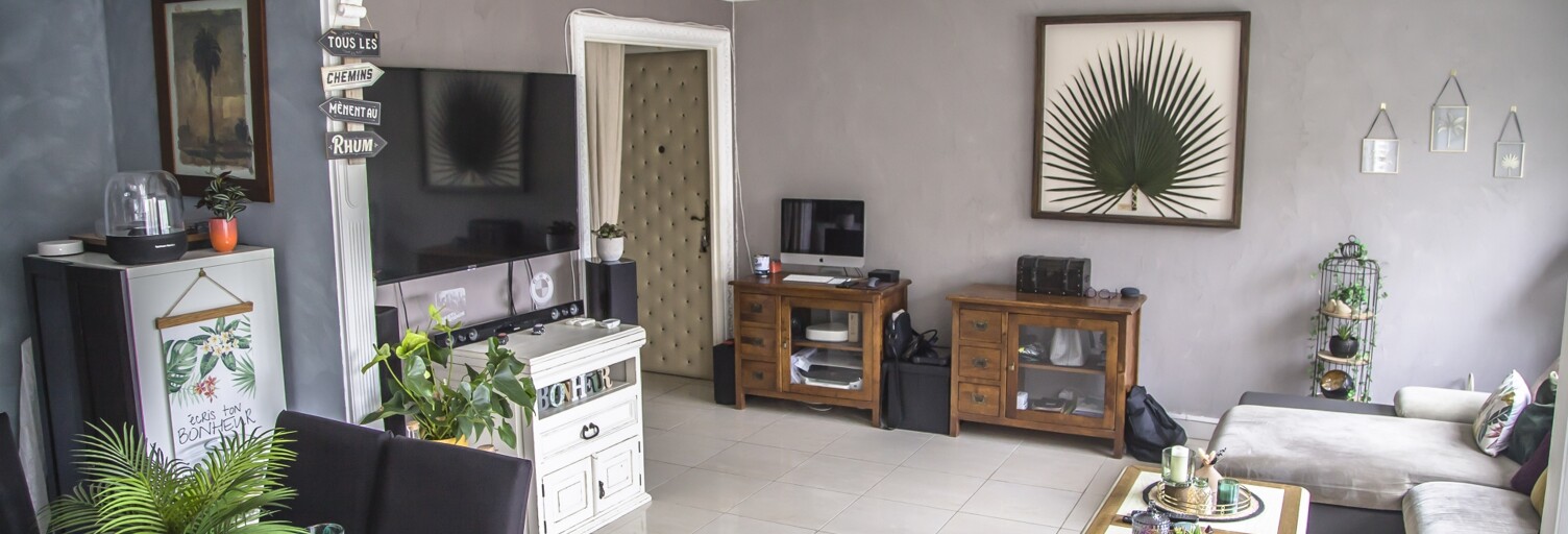 Appartement 7 Pièces 112 m² à vendre à Chilly-Mazarin (91380)