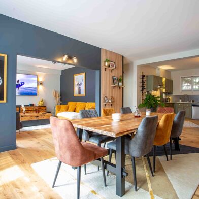 Appartement 3 pièces 239000 €