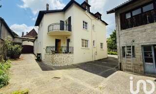 Maison 12 Pièces 288 m² à vendre à Orthez (64300)