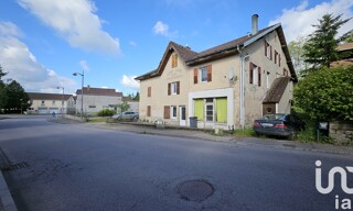 Maison 13 Pièces 230 m² à vendre à Lépanges-sur-Vologne (88600)