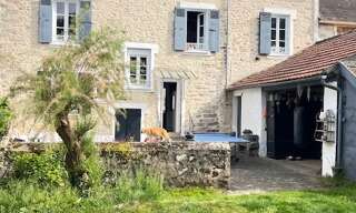 Maison 8 Pièces 152 m² à vendre à Cély (77930)