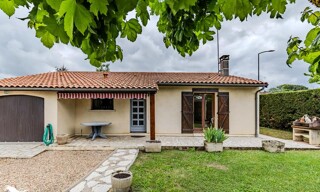 Maison 4 Pièces 90 m² à vendre à Libourne (33500)