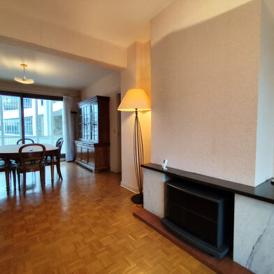 Appartement 4 pièces 199500 €