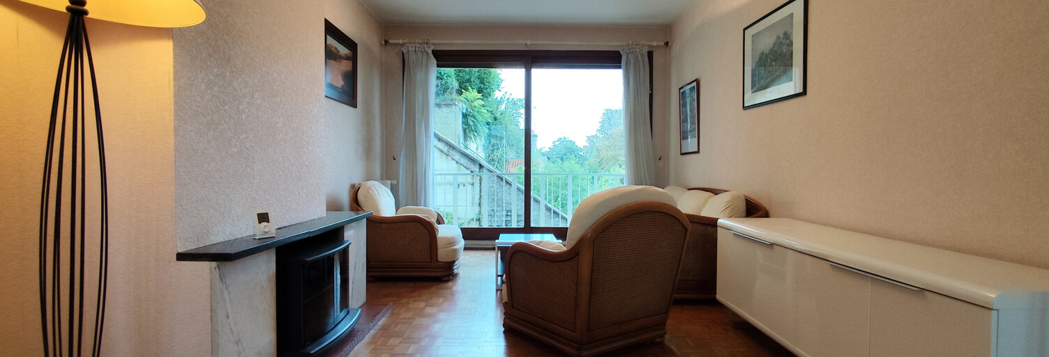 Appartement 4 Pièces 101 m² à vendre à Poitiers (86000)