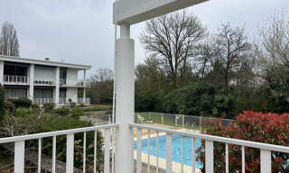 Appartement 4 Pièces 101 m² à vendre à Poitiers (86000)