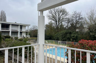 Appartement 4 pièces 199500 €