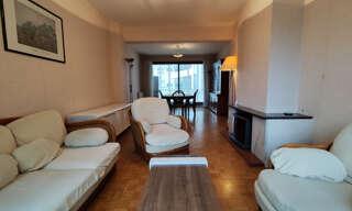 Appartement 4 Pièces 101 m² à vendre à Poitiers (86000)