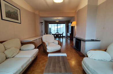 Appartement 4 pièces 175000 €