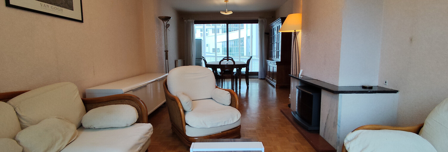 Appartement 4 Pièces 101 m² à vendre à Poitiers (86000)