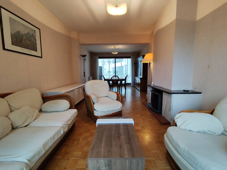 APPARTEMENT 101 M2 - TOUR A L'OISEAU POITIERS — photo 1