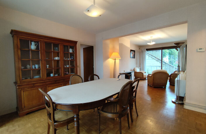 APPARTEMENT 101 M2 - TOUR A L'OISEAU POITIERS — photo 2