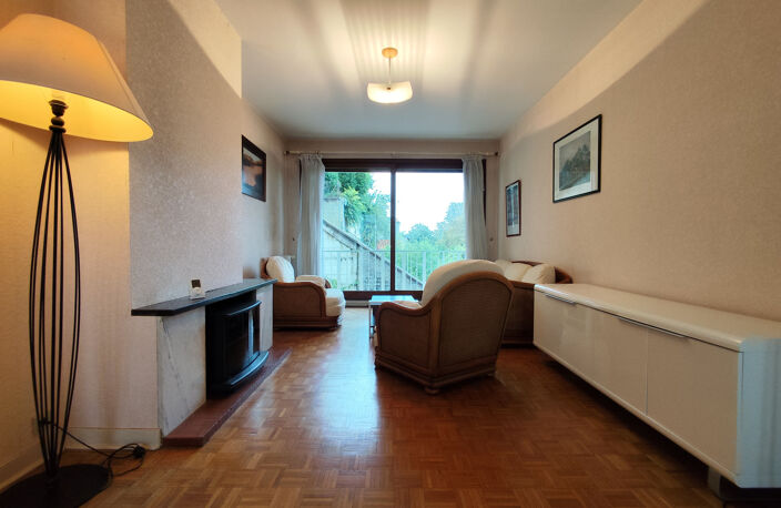 APPARTEMENT 101 M2 - TOUR A L'OISEAU POITIERS — photo 3
