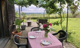 Maison 4 Pièces 89 m² à vendre à Duras (47120)