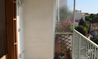Appartement 3 Pièces 60 m² à louer à Toulon (83000)