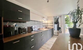 Maison 6 Pièces 82 m² à vendre à Goncelin (38570)