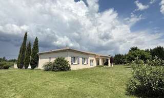 Maison 6 Pièces 134 m² à vendre à Agnac (47800)