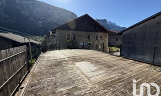 Maison 8 Pièces 143 m² à vendre à Magland (74300)