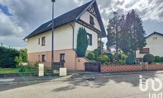 Maison 8 Pièces 227 m² à vendre à Lipsheim (67640)