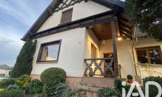 Maison 8 Pièces 357 m² à vendre à Lipsheim (67640)