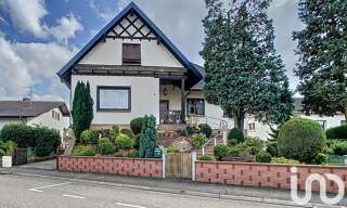Maison 8 Pièces 357 m² à vendre à Lipsheim (67640)