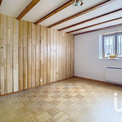 Maison 8 pièces 639500 €