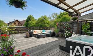 Maison 8 Pièces 357 m² à vendre à Lipsheim (67640)