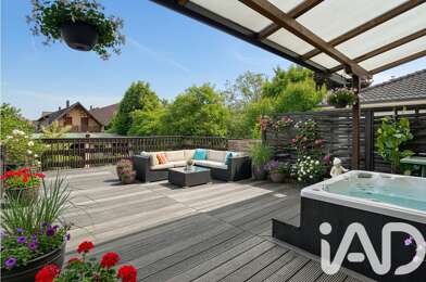 Maison 8 pièces 639500 €