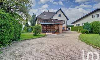 Maison 8 Pièces 357 m² à vendre à Lipsheim (67640)