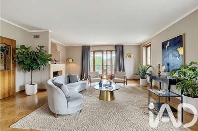 Maison 8 pièces 598000 €