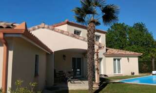 Maison 5 Pièces 127 m² à vendre à Fronton (31620)