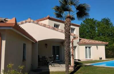 Villa de 5 pièces principales — photo du bien