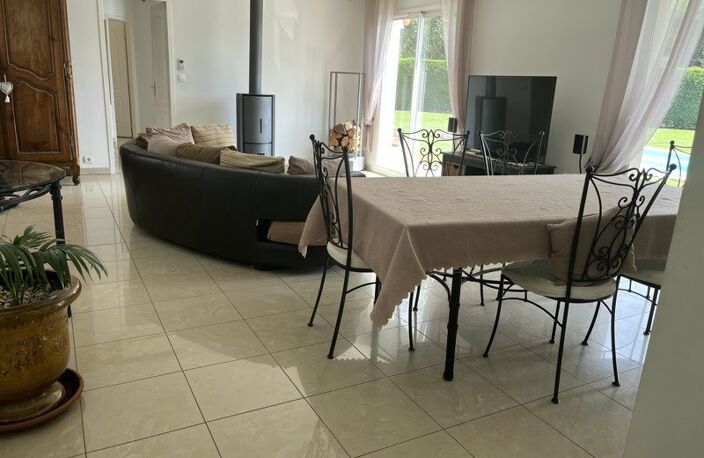 Villa de 5 pièces principales — photo 3