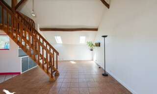 Appartement 2 Pièces 50 m² à vendre à Saint-Leu-la-Forêt (95320)