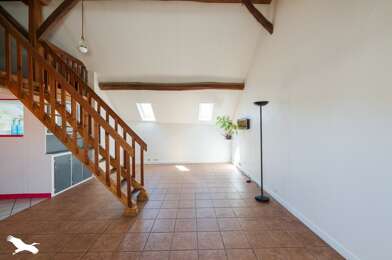 Appartement 2 pièces 153700 €