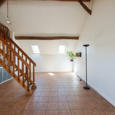 Appartement 2 pièces 164300 €