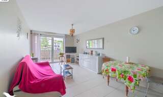 Appartement 3 Pièces 67 m² à vendre à Mérignac (33700)