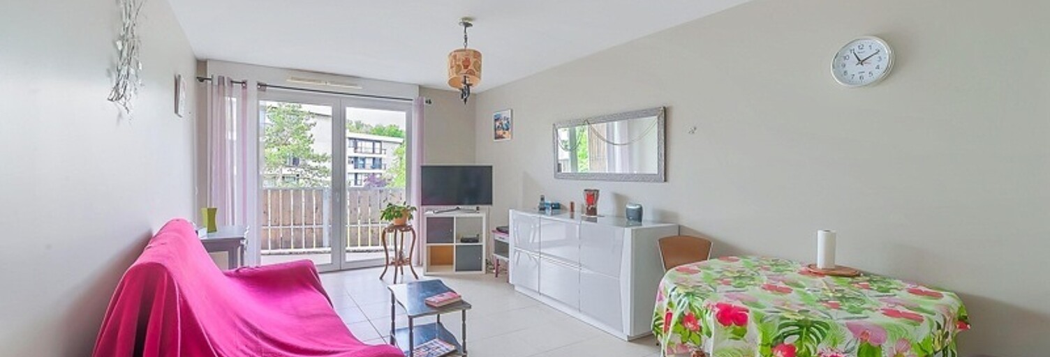 Appartement 3 Pièces 67 m² à vendre à Mérignac (33700)