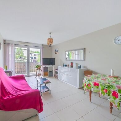 Appartement 3 pièces 279193 €