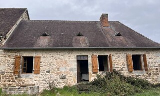 Maison 3 Pièces 75 m² à vendre à Ladignac-le-Long (87500)