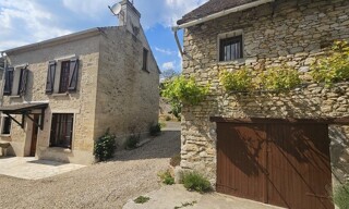 Maison 3 Pièces 57 m² à vendre à Magny-en-Vexin (95420)