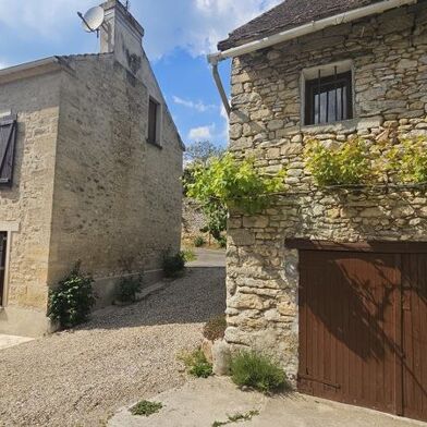 Maison 3 pièces 178500 €