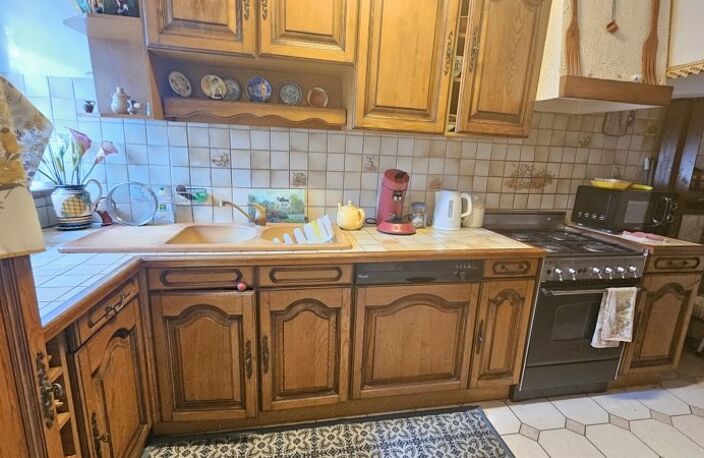 Maison en pierre de 3 pièces principales — photo 4