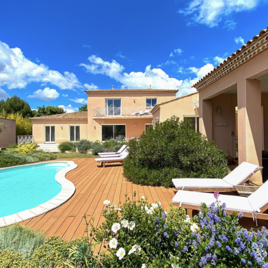 Maison 7 pièces 750000 €