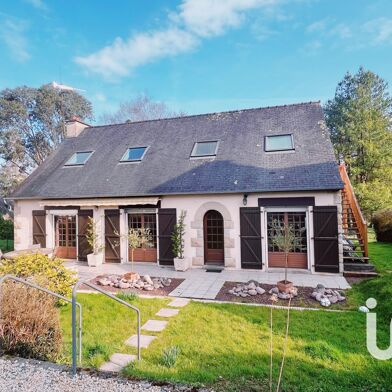 Maison 7 pièces 418000 €