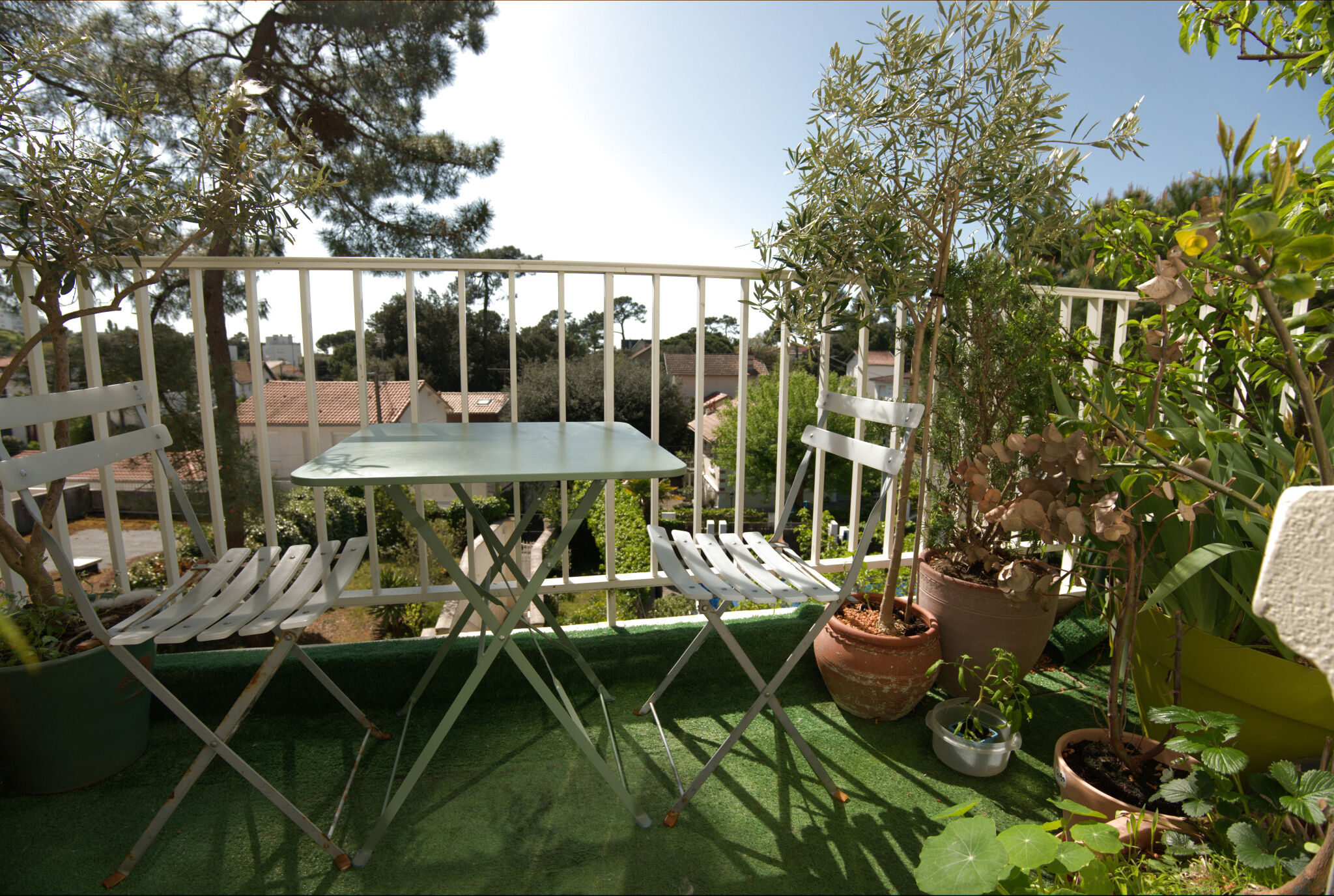 Appartement 7 pièces  à vendre Saint-Georges-de-Didonne 17110