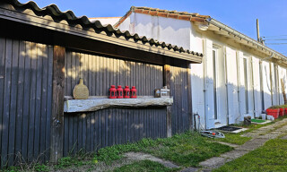 Maison 2 Pièces 48 m² à vendre à Royan (17200)