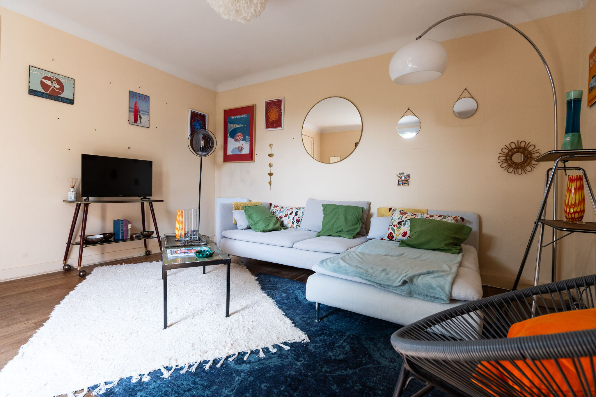 Villa / Maison  T2 à vendre Royan 17200