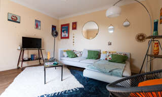 Maison 2 Pièces 48 m² à vendre à Royan (17200)